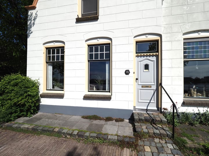 Foto 17 van Kerkbuurt 16