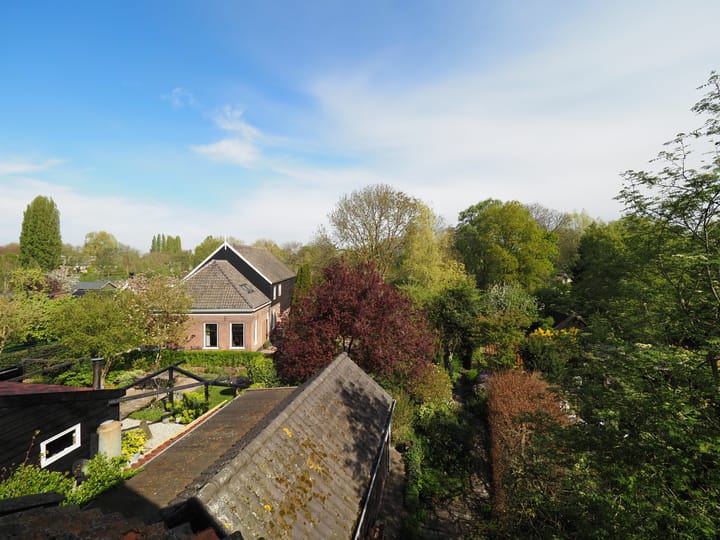 Foto 45 van Kerkbuurt 16