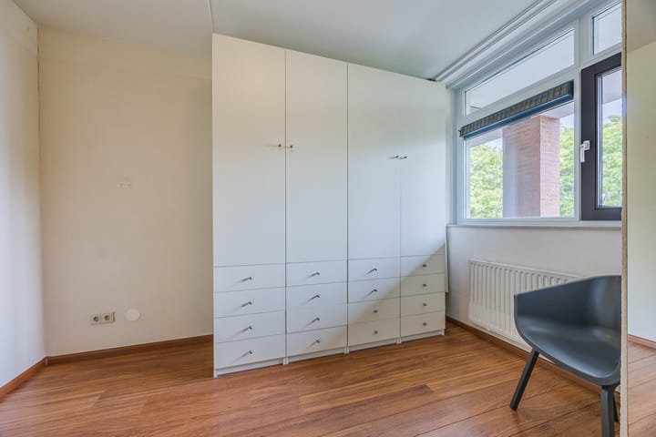 Foto 24 van Singel 1940-1945 83-C