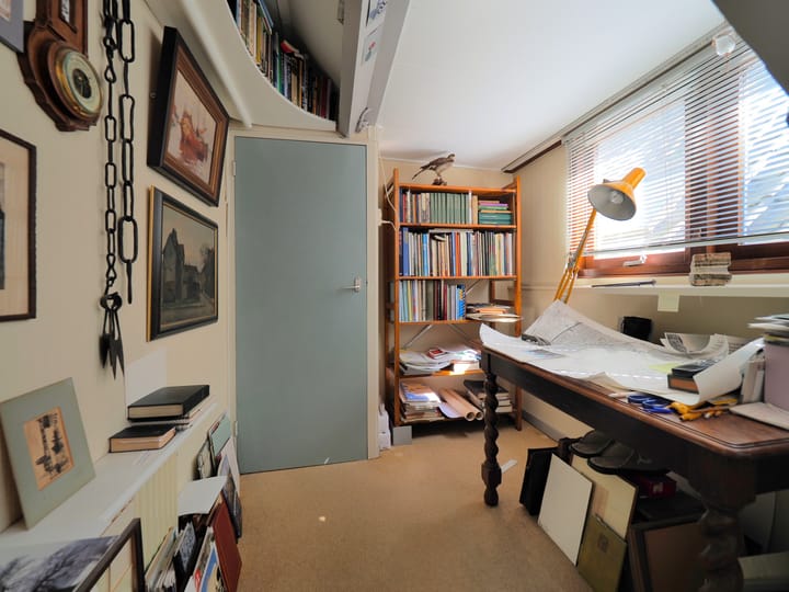 Foto 50 van Kerkbuurt 16