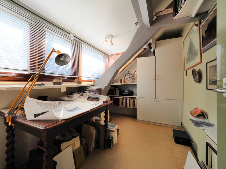 Foto 51 van Kerkbuurt 16