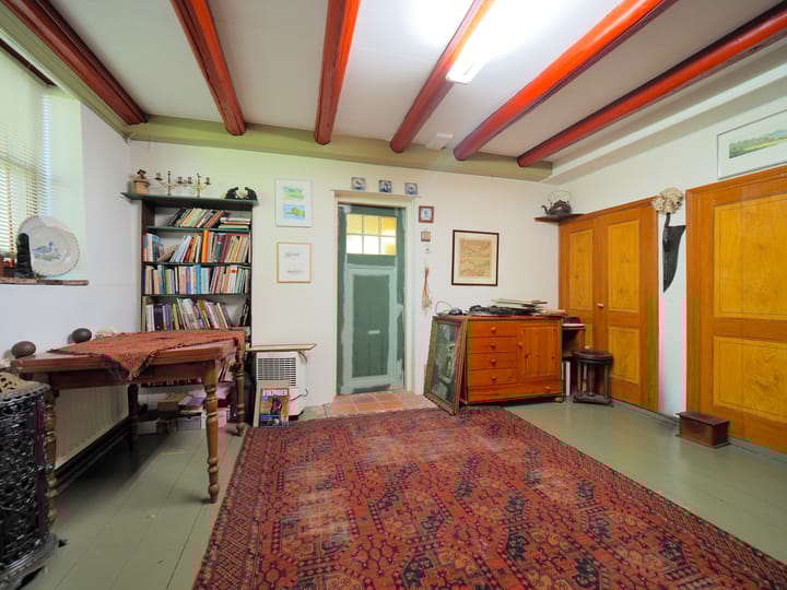 Foto 56 van Kerkbuurt 16