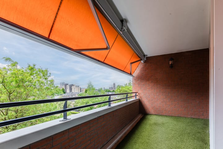 Foto 32 van Singel 1940-1945 83-C