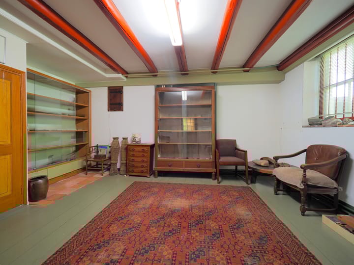 Foto 58 van Kerkbuurt 16