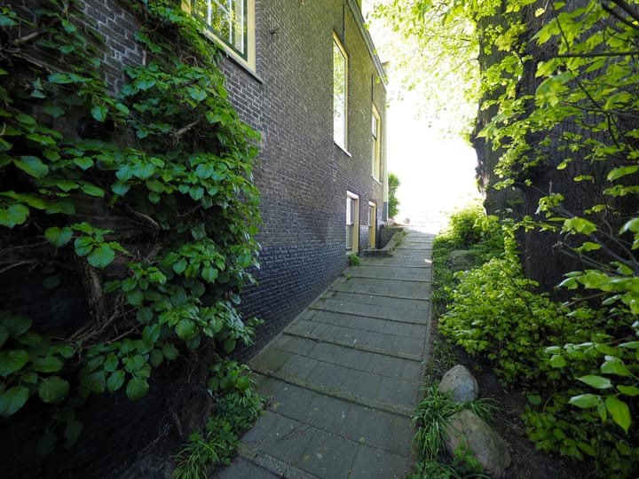 Foto 60 van Kerkbuurt 16