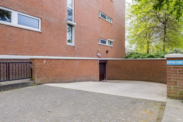 Foto 36 van Singel 1940-1945 83-C