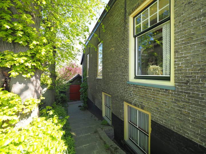 Foto 61 van Kerkbuurt 16