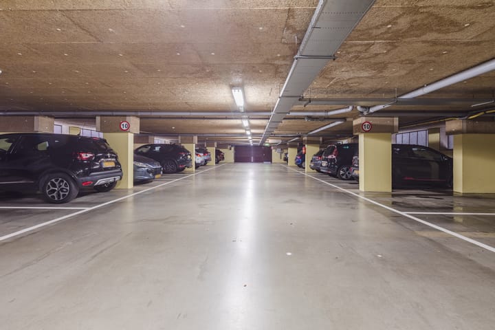 Foto 37 van Singel 1940-1945 83-C