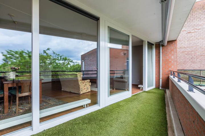 Foto 31 van Singel 1940-1945 83-C