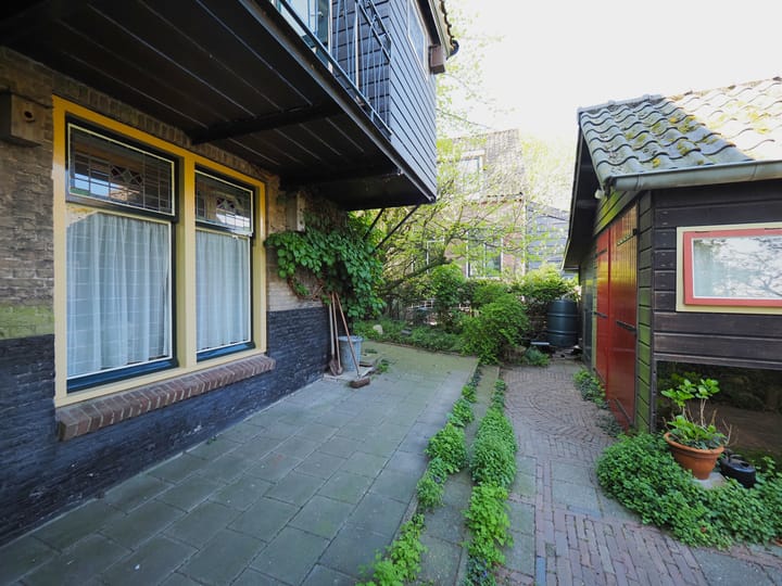 Foto 63 van Kerkbuurt 16