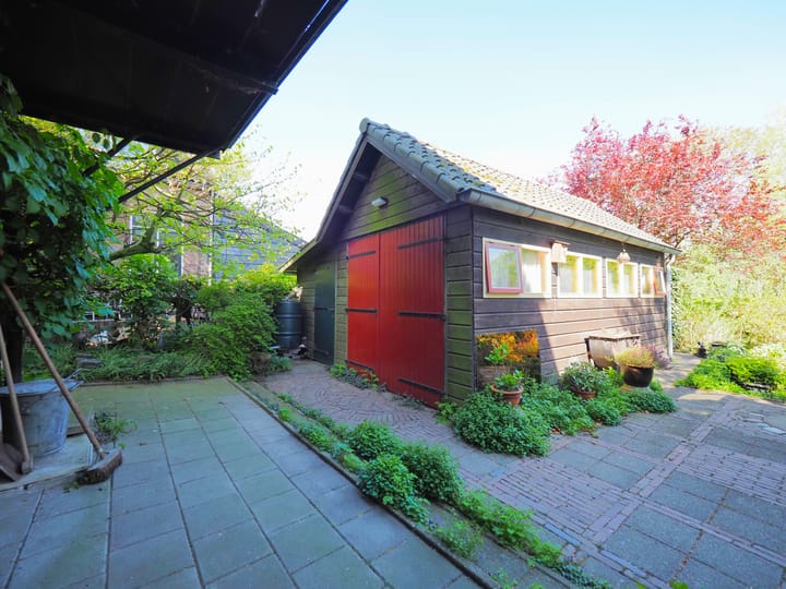 Foto 64 van Kerkbuurt 16