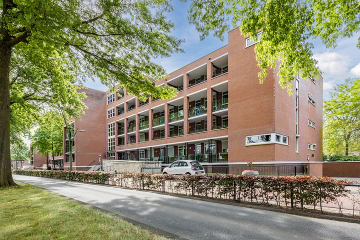 Foto 40 van Singel 1940-1945 83-C