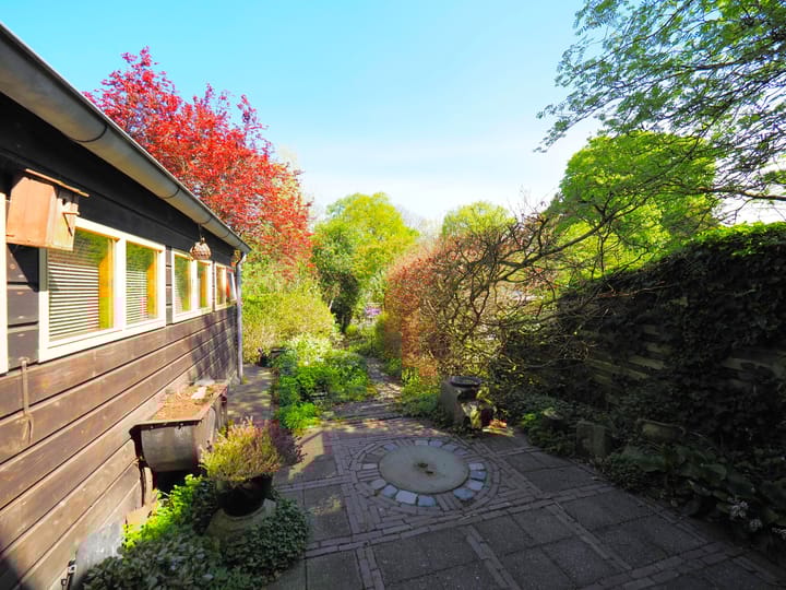 Foto 65 van Kerkbuurt 16