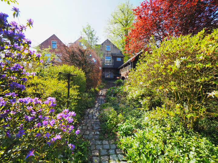 Foto 66 van Kerkbuurt 16