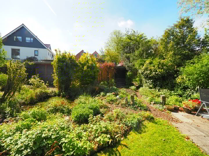 Foto 71 van Kerkbuurt 16