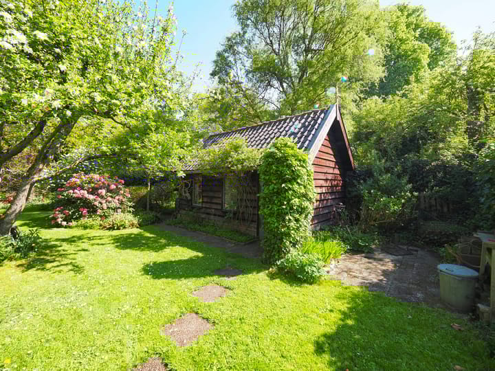 Foto 75 van Kerkbuurt 16