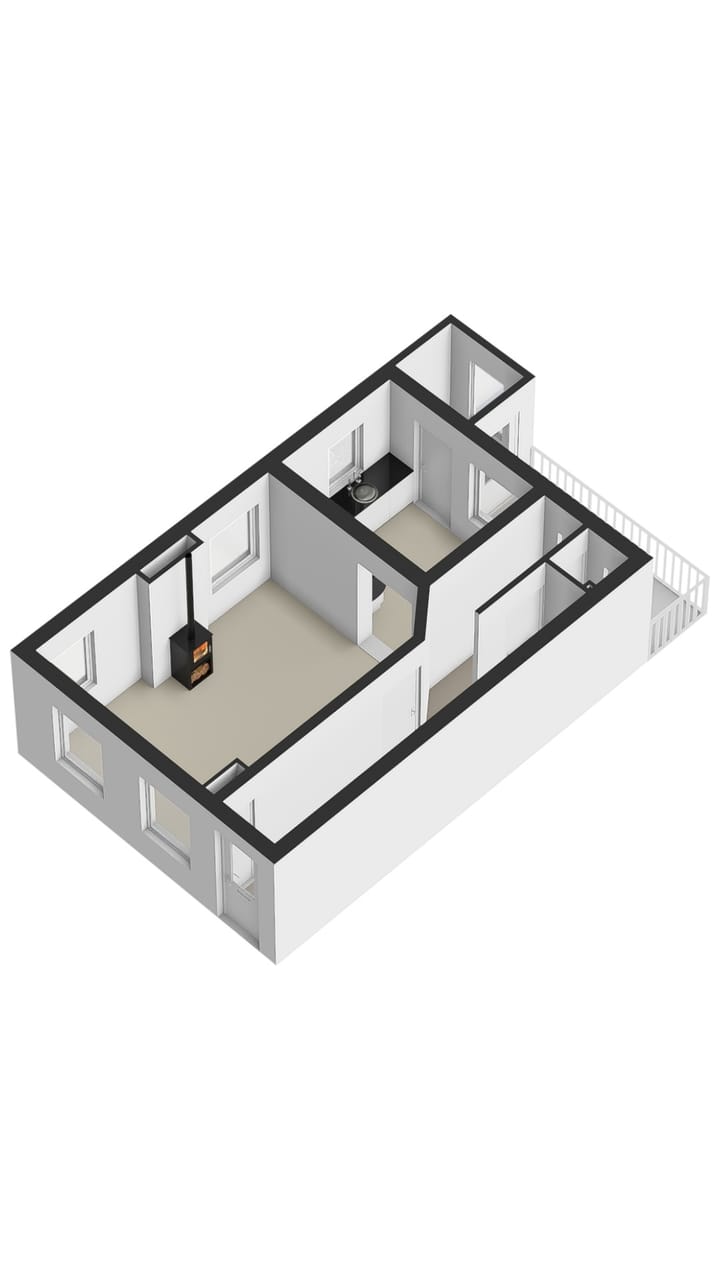 Foto 81 van Kerkbuurt 16