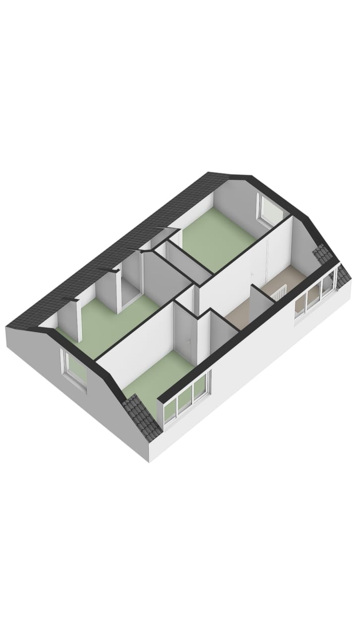 Foto 83 van Kerkbuurt 16