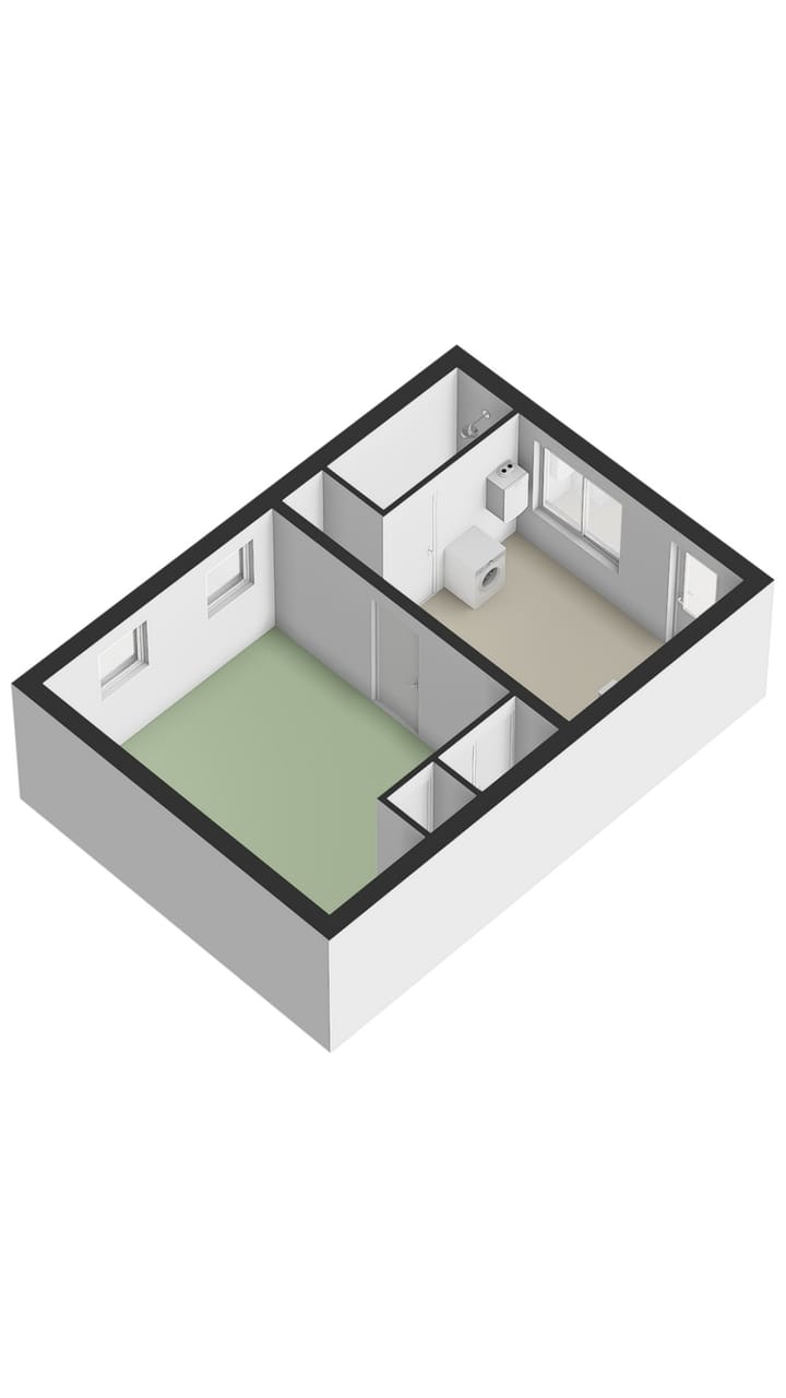 Foto 85 van Kerkbuurt 16