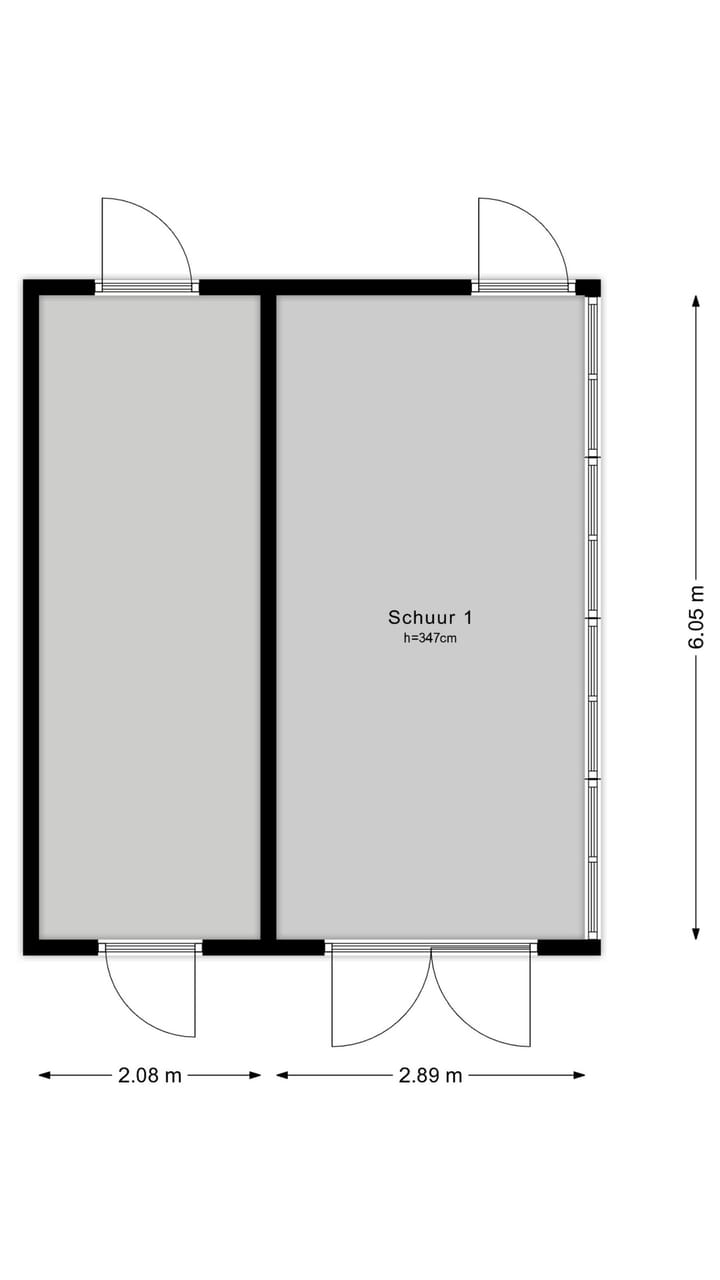 Foto 86 van Kerkbuurt 16