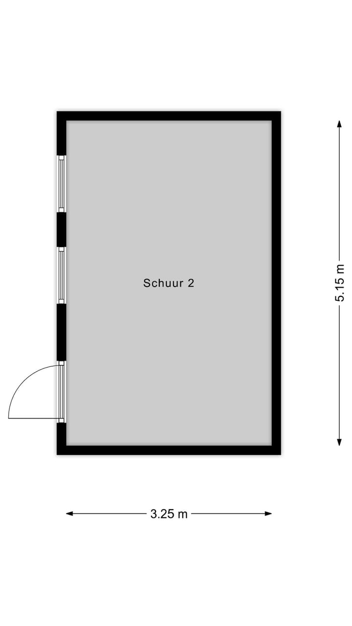 Foto 88 van Kerkbuurt 16