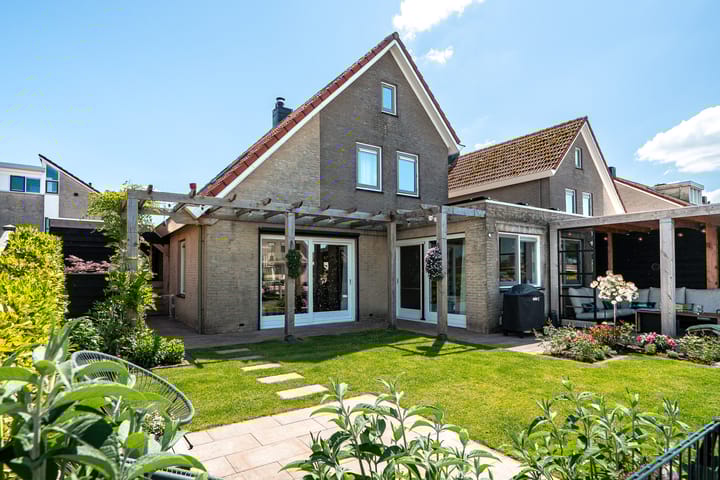 Foto 3 van Steenloper 27