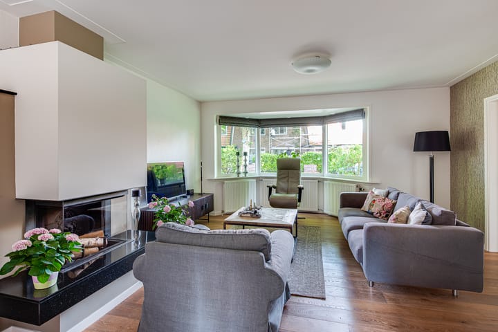 Foto 7 van De Bazelstraat 28