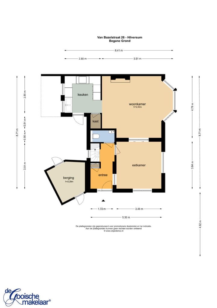 Foto 47 van De Bazelstraat 28