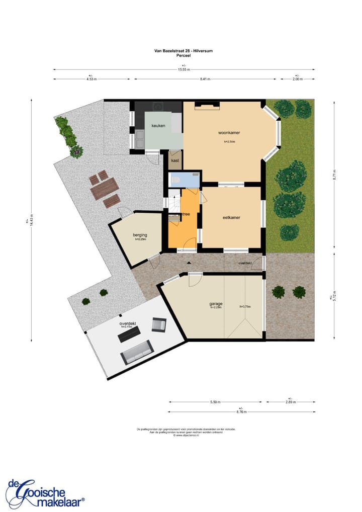 Foto 56 van De Bazelstraat 28