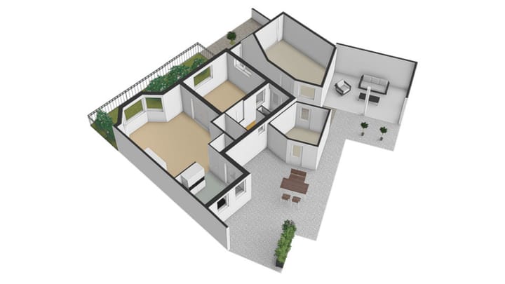 Foto 57 van De Bazelstraat 28