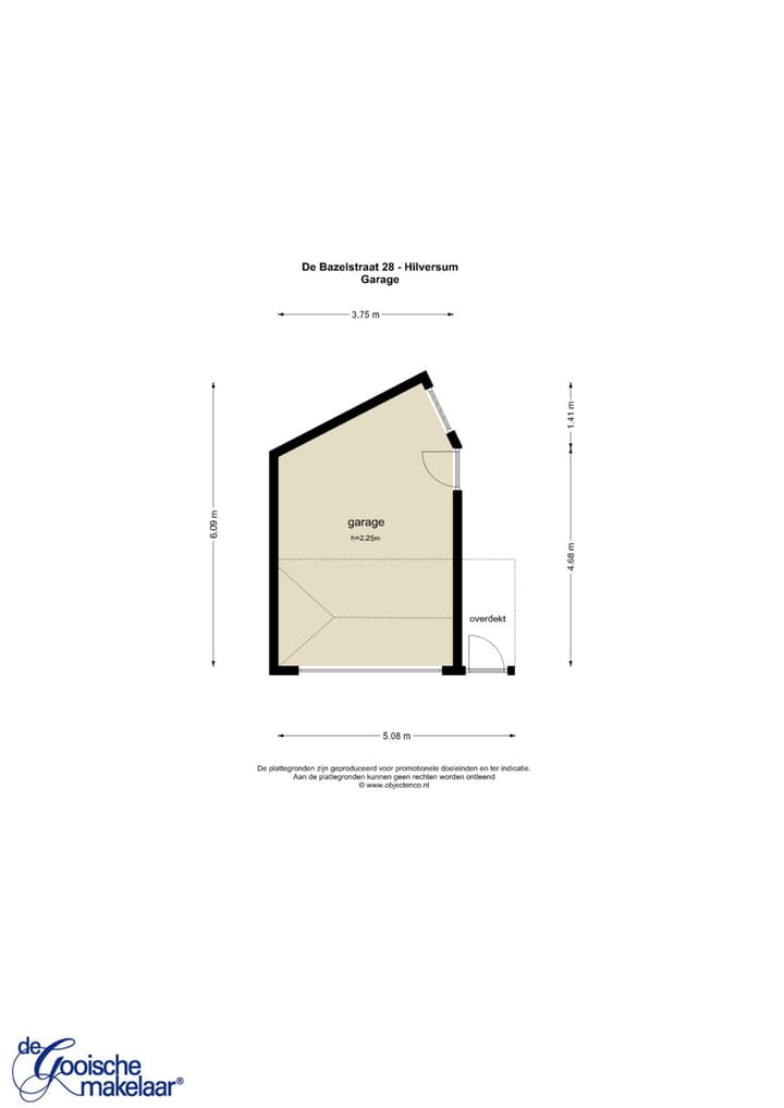 Foto 59 van De Bazelstraat 28