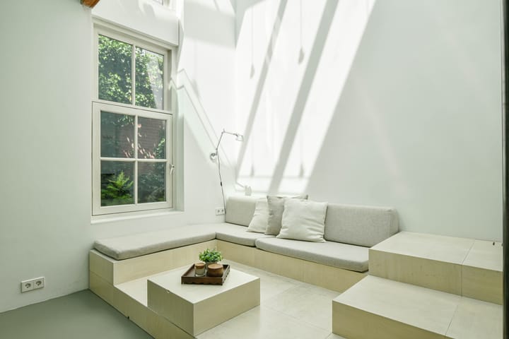 Foto 2 van Sint Geertruidensteeg 10