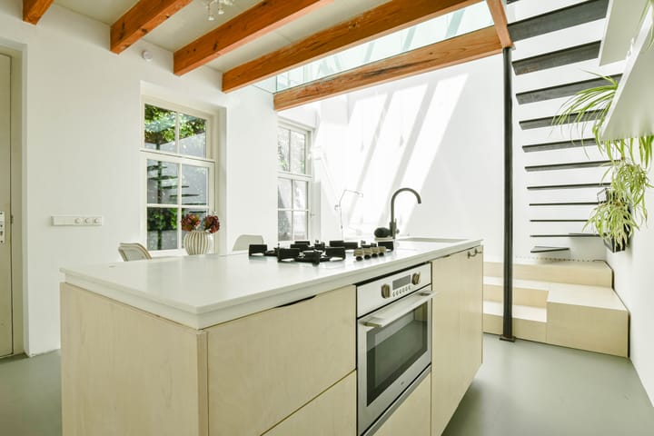 Foto 4 van Sint Geertruidensteeg 10