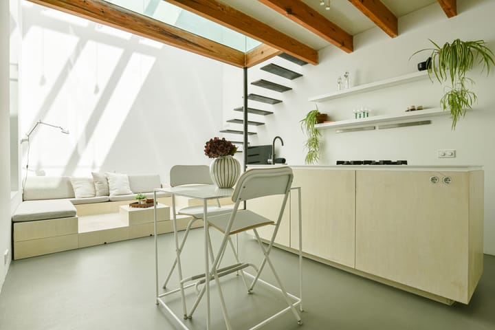 Foto 5 van Sint Geertruidensteeg 10