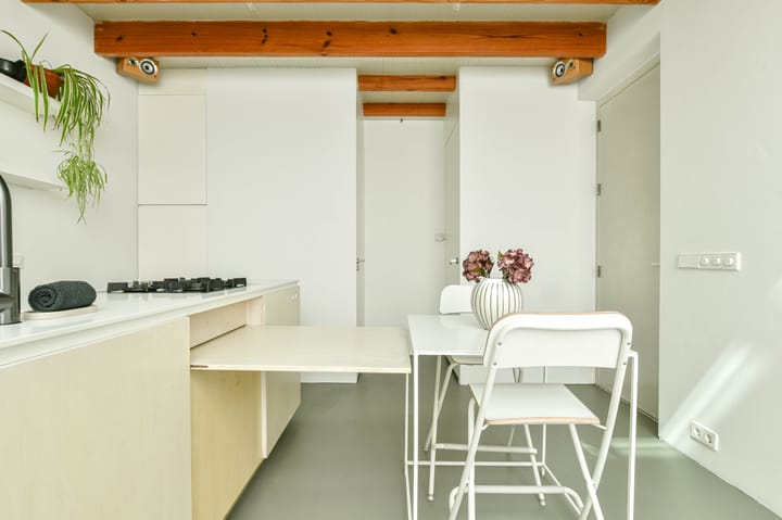 Foto 6 van Sint Geertruidensteeg 10