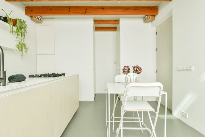 Foto 8 van Sint Geertruidensteeg 10