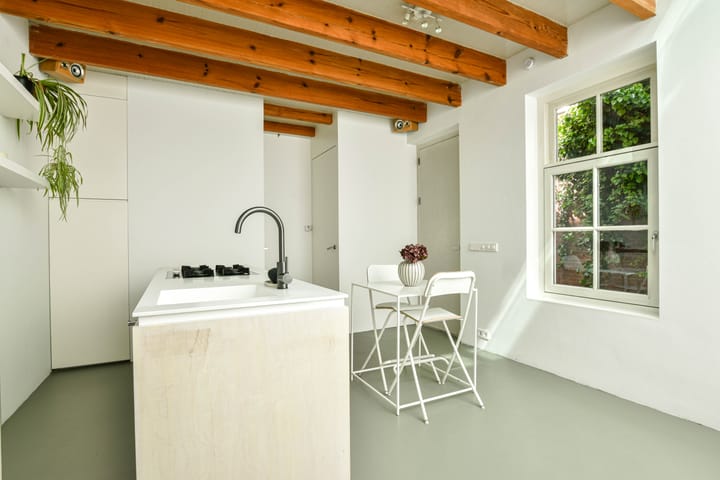 Foto 9 van Sint Geertruidensteeg 10