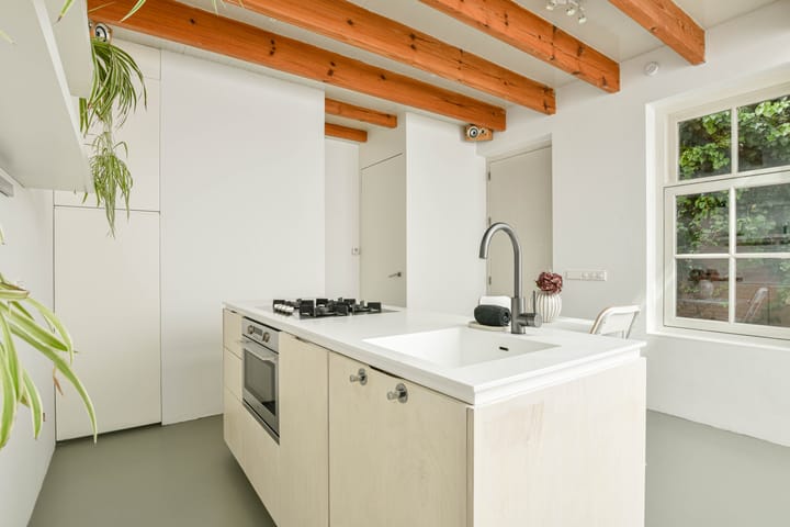 Foto 10 van Sint Geertruidensteeg 10