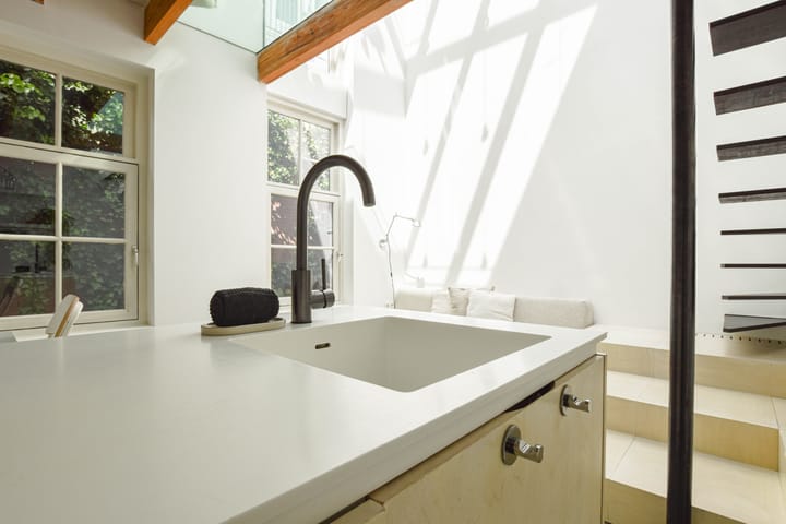 Foto 11 van Sint Geertruidensteeg 10