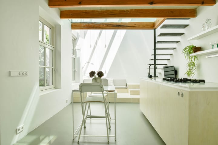 Foto 12 van Sint Geertruidensteeg 10