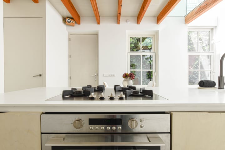 Foto 13 van Sint Geertruidensteeg 10