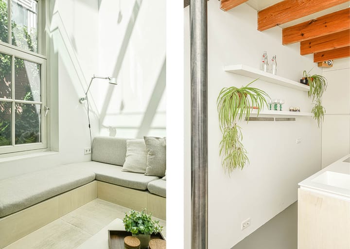 Foto 14 van Sint Geertruidensteeg 10