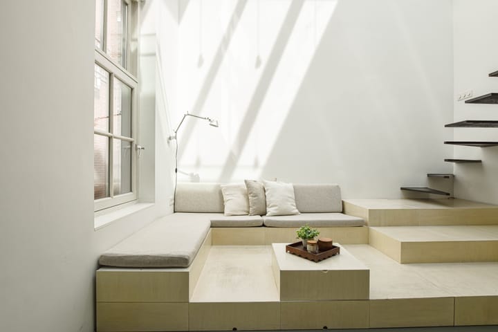 Foto 16 van Sint Geertruidensteeg 10