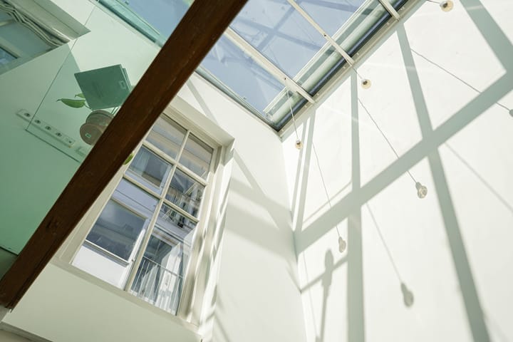 Foto 29 van Sint Geertruidensteeg 10