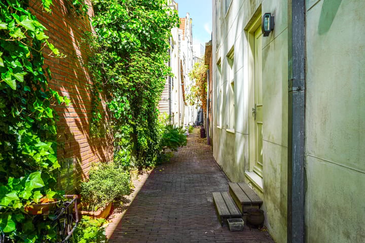 Foto 31 van Sint Geertruidensteeg 10