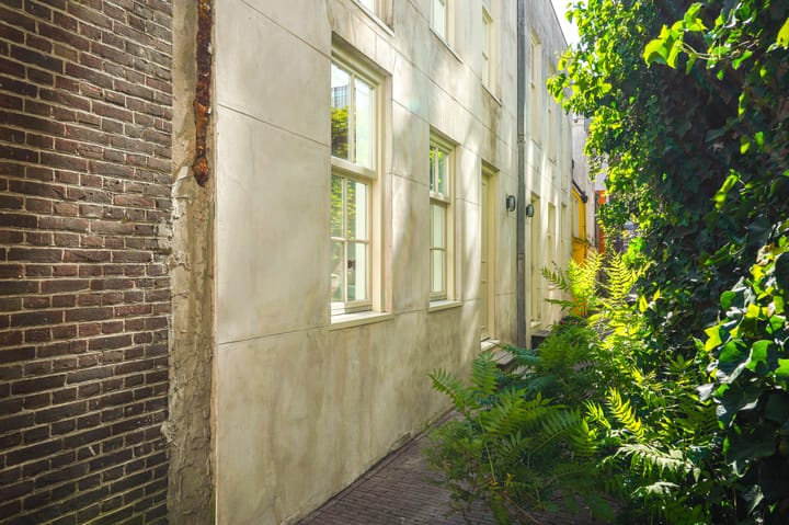 Foto 32 van Sint Geertruidensteeg 10