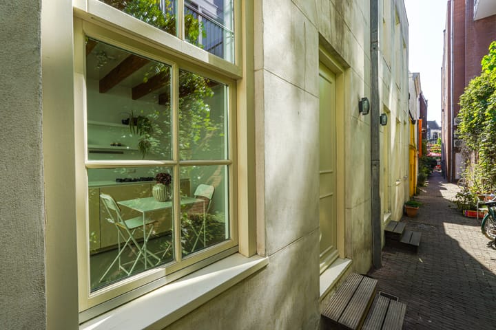 Foto 34 van Sint Geertruidensteeg 10