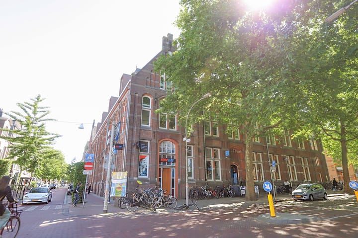 Foto 39 van van Schevichavenstraat 3-J