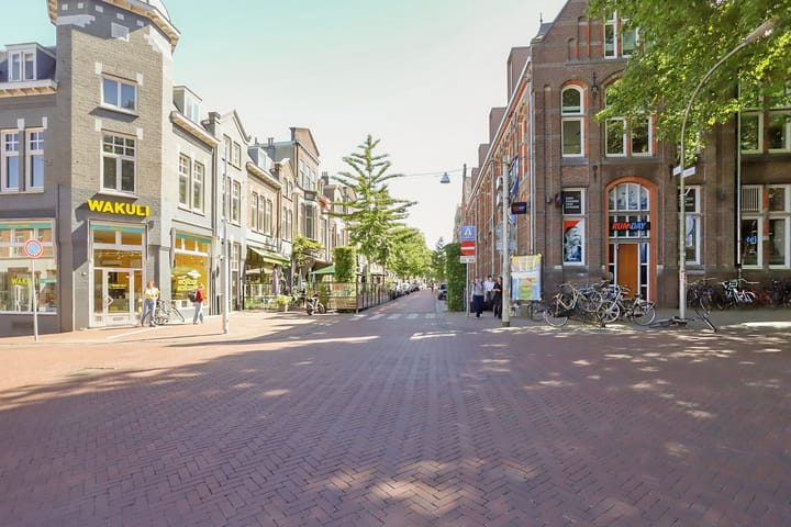 Foto 40 van van Schevichavenstraat 3-J