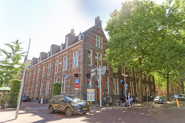 Foto 41 van van Schevichavenstraat 3-J